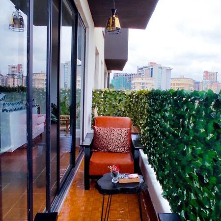 Top Tier Home Nairobi Bagian luar foto