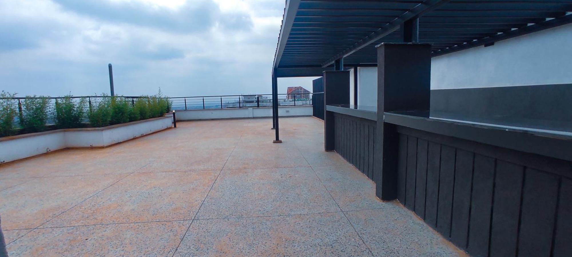 Top Tier Home Nairobi Bagian luar foto