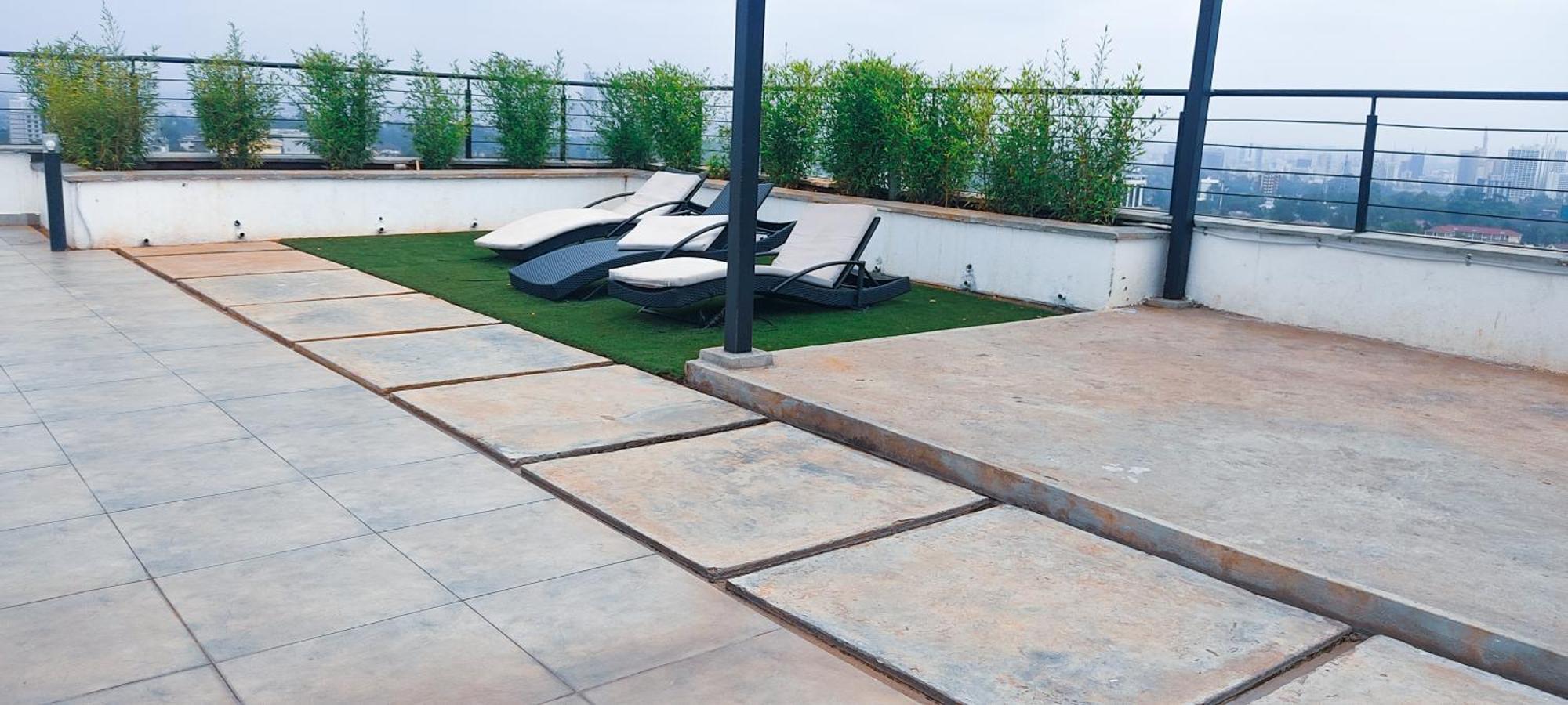 Top Tier Home Nairobi Bagian luar foto