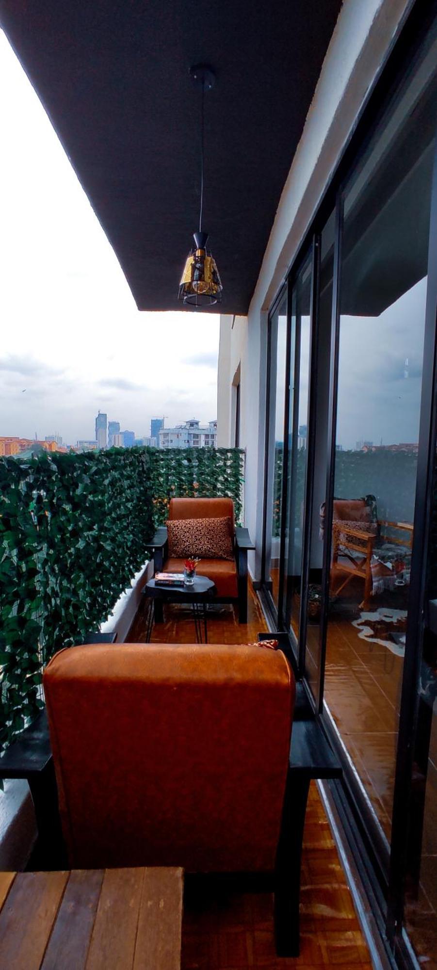 Top Tier Home Nairobi Bagian luar foto