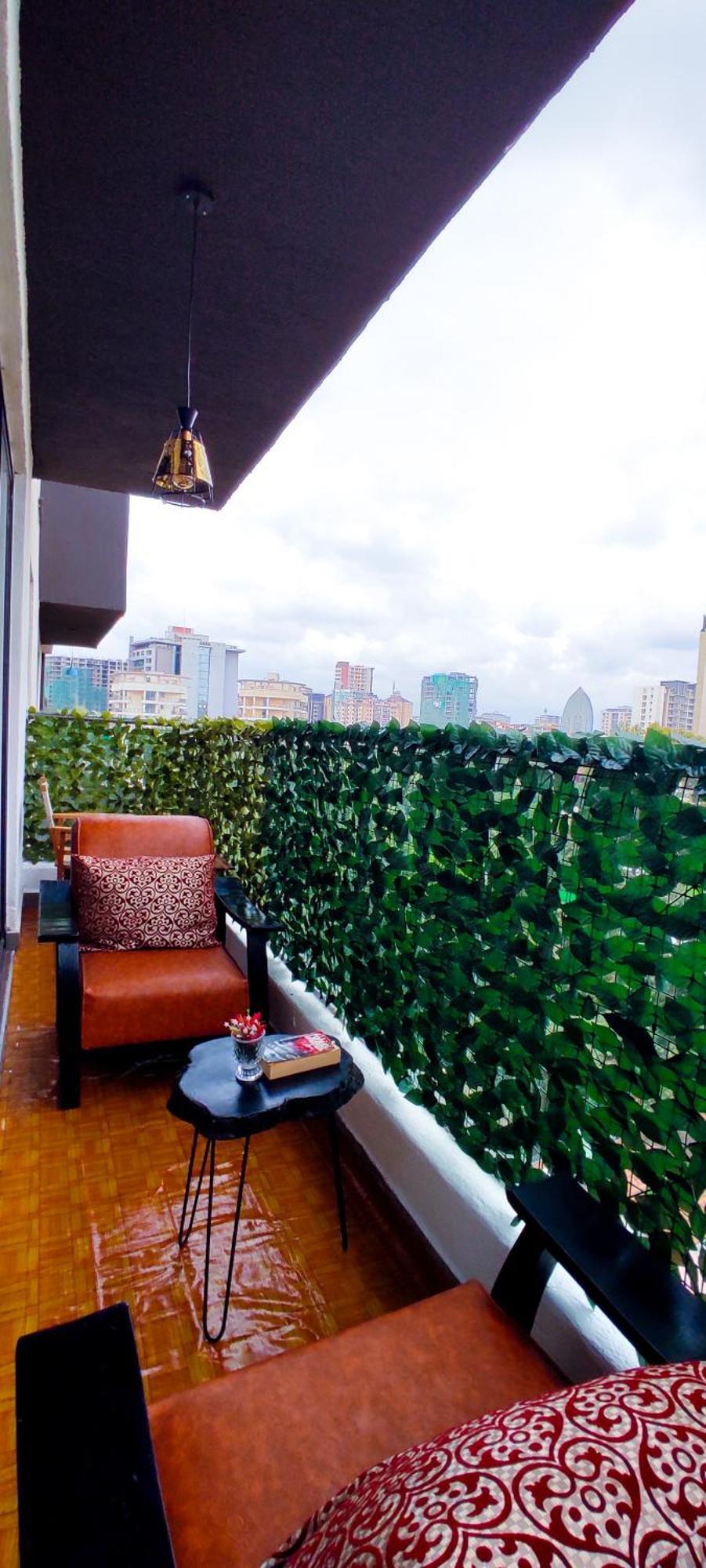 Top Tier Home Nairobi Bagian luar foto