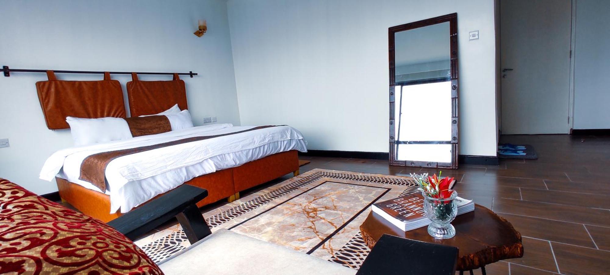 Top Tier Home Nairobi Bagian luar foto
