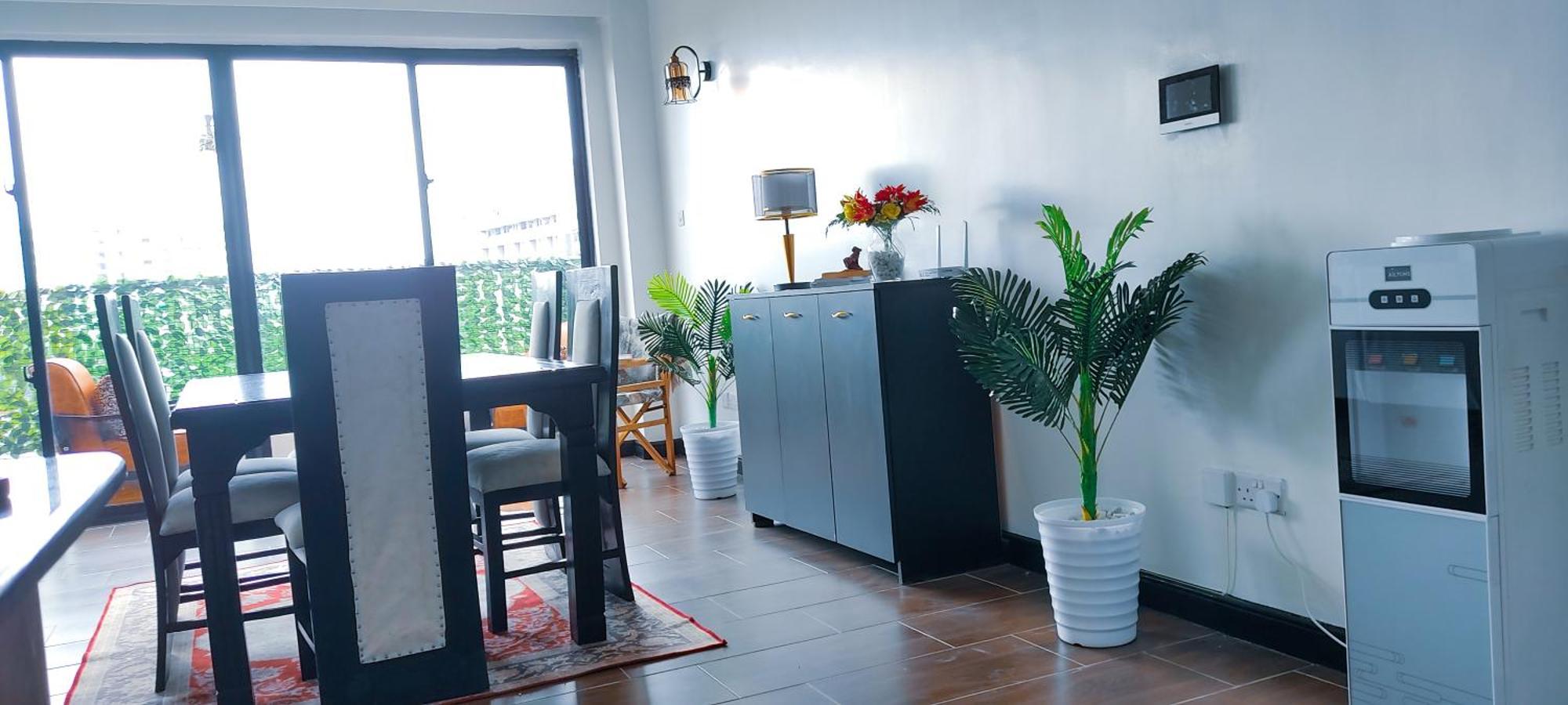 Top Tier Home Nairobi Bagian luar foto