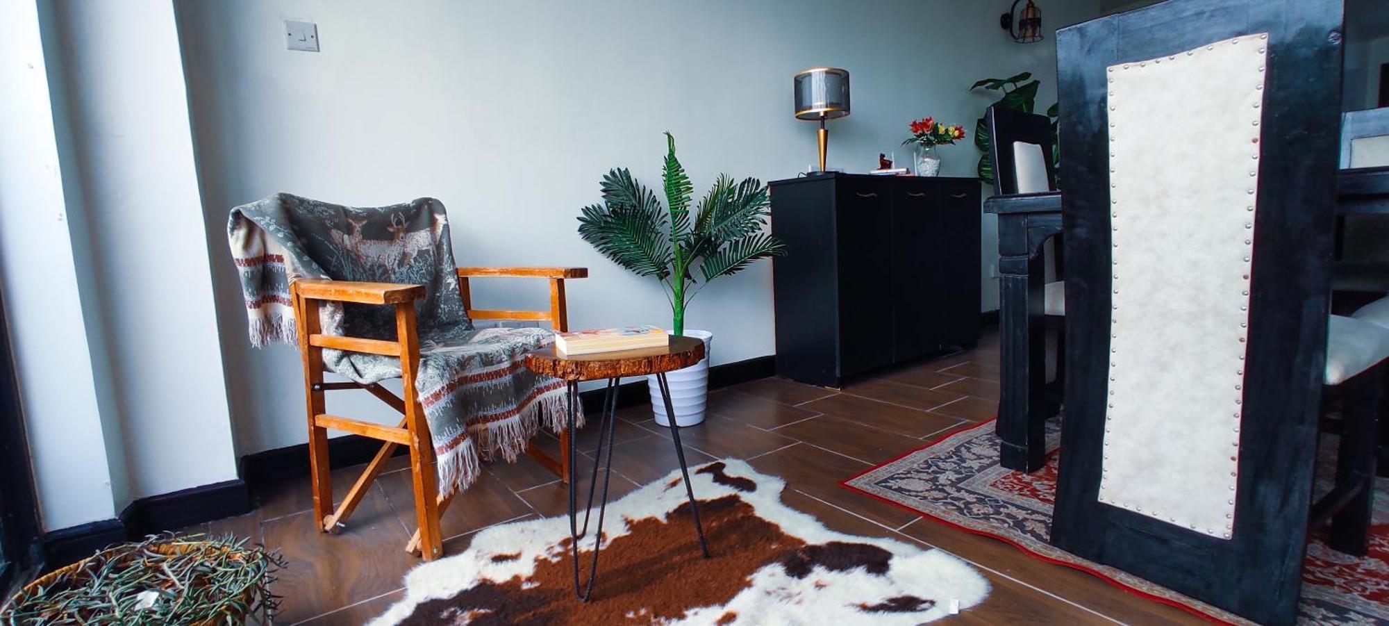 Top Tier Home Nairobi Bagian luar foto