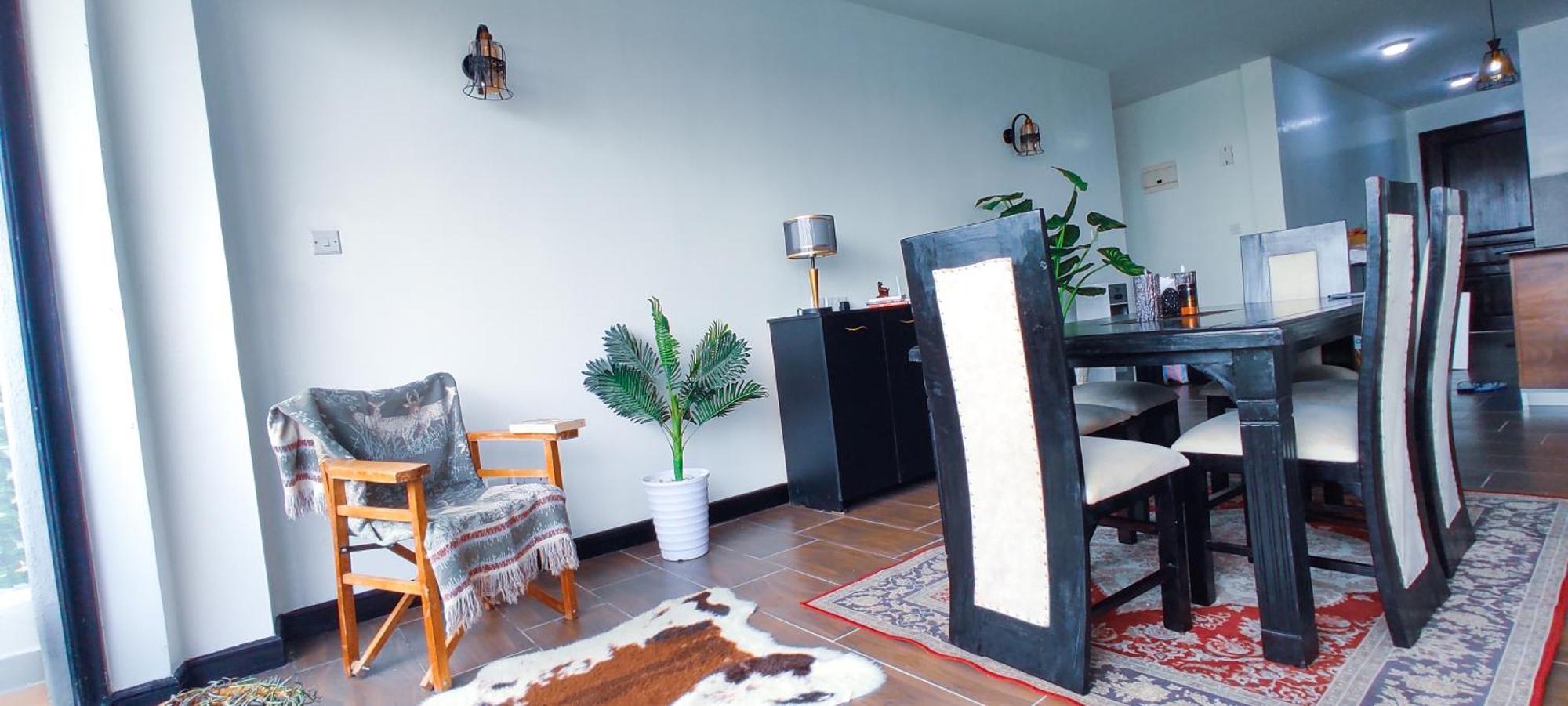 Top Tier Home Nairobi Bagian luar foto