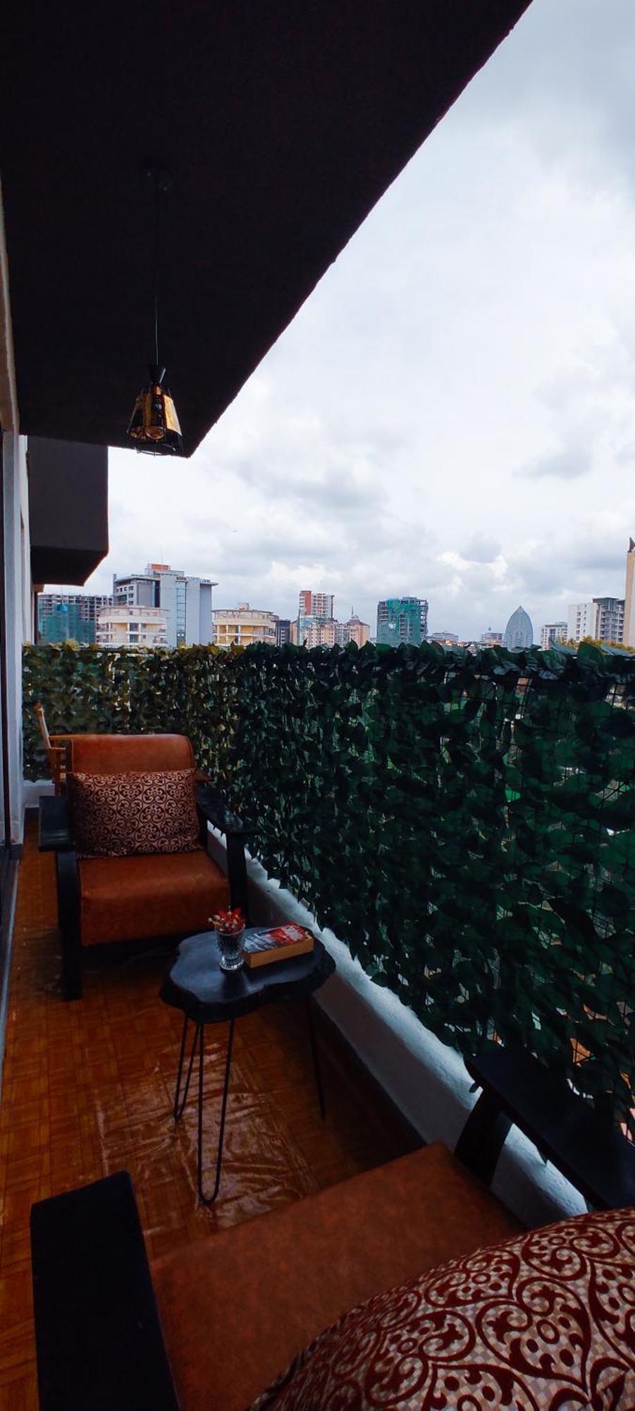 Top Tier Home Nairobi Bagian luar foto