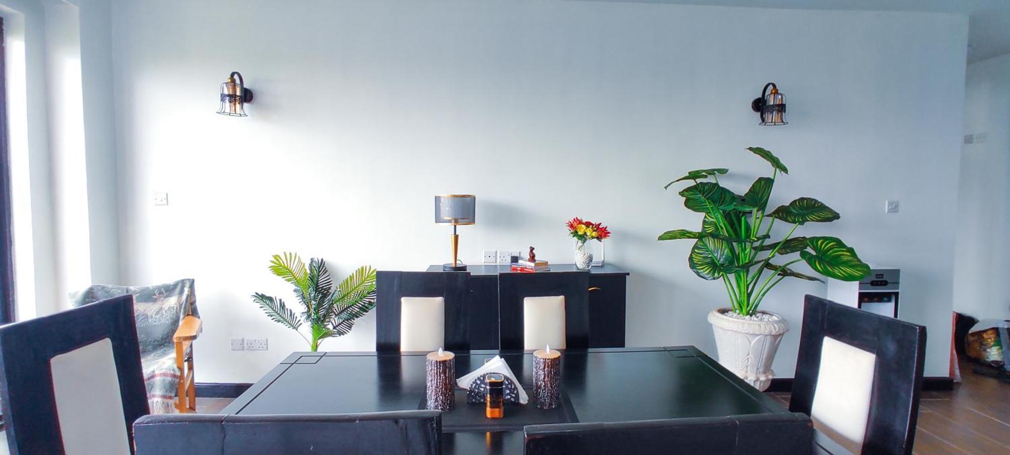 Top Tier Home Nairobi Bagian luar foto
