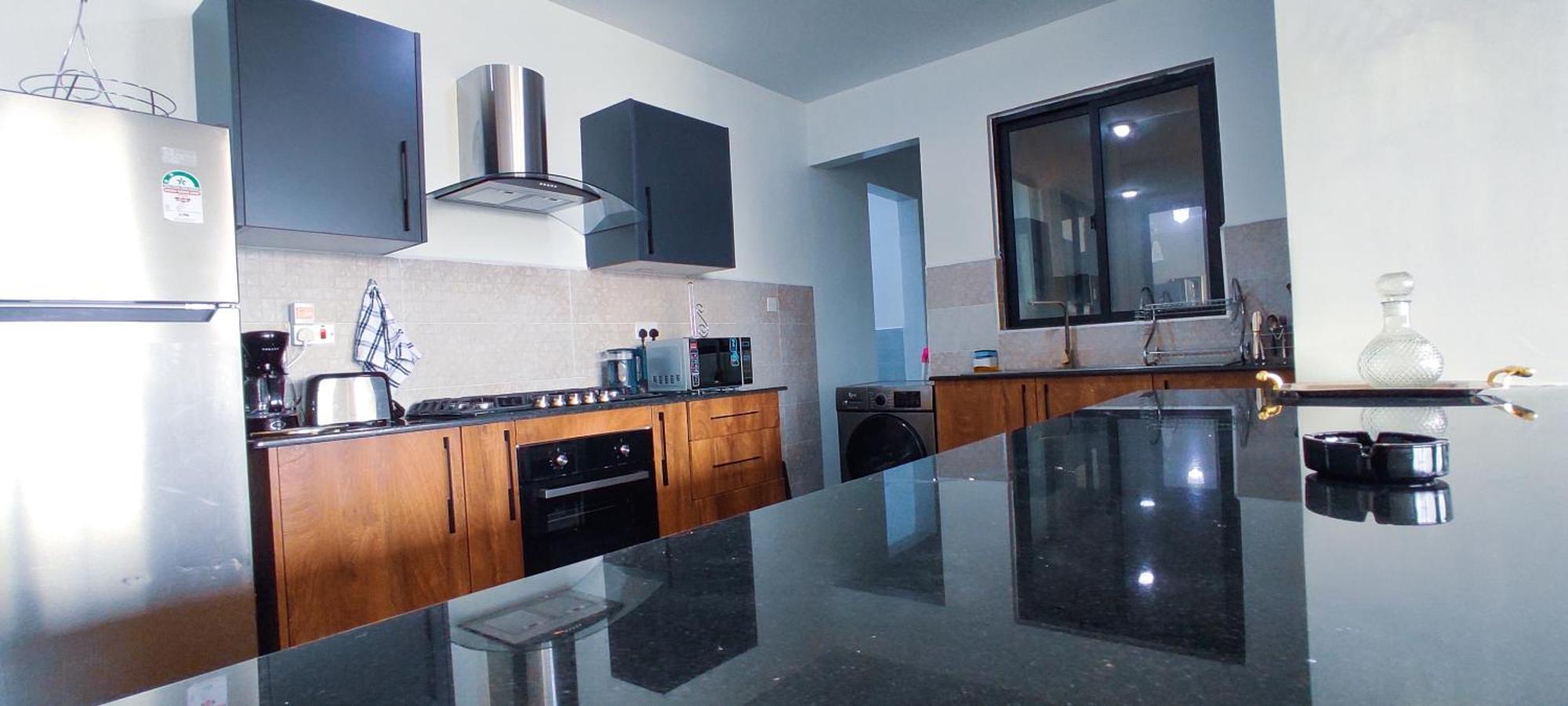 Top Tier Home Nairobi Bagian luar foto