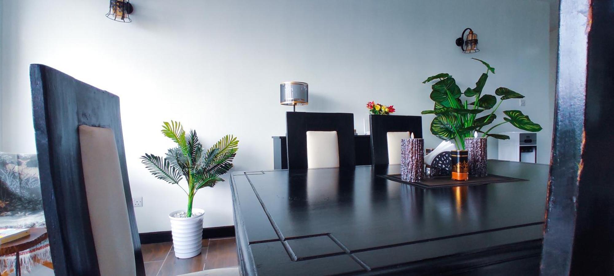 Top Tier Home Nairobi Bagian luar foto