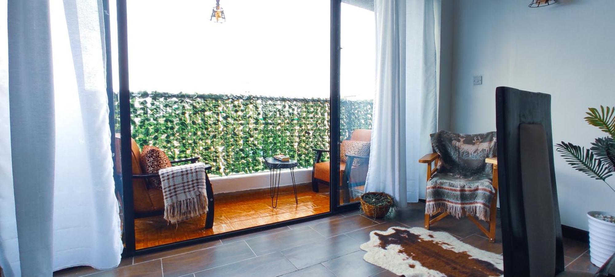 Top Tier Home Nairobi Bagian luar foto