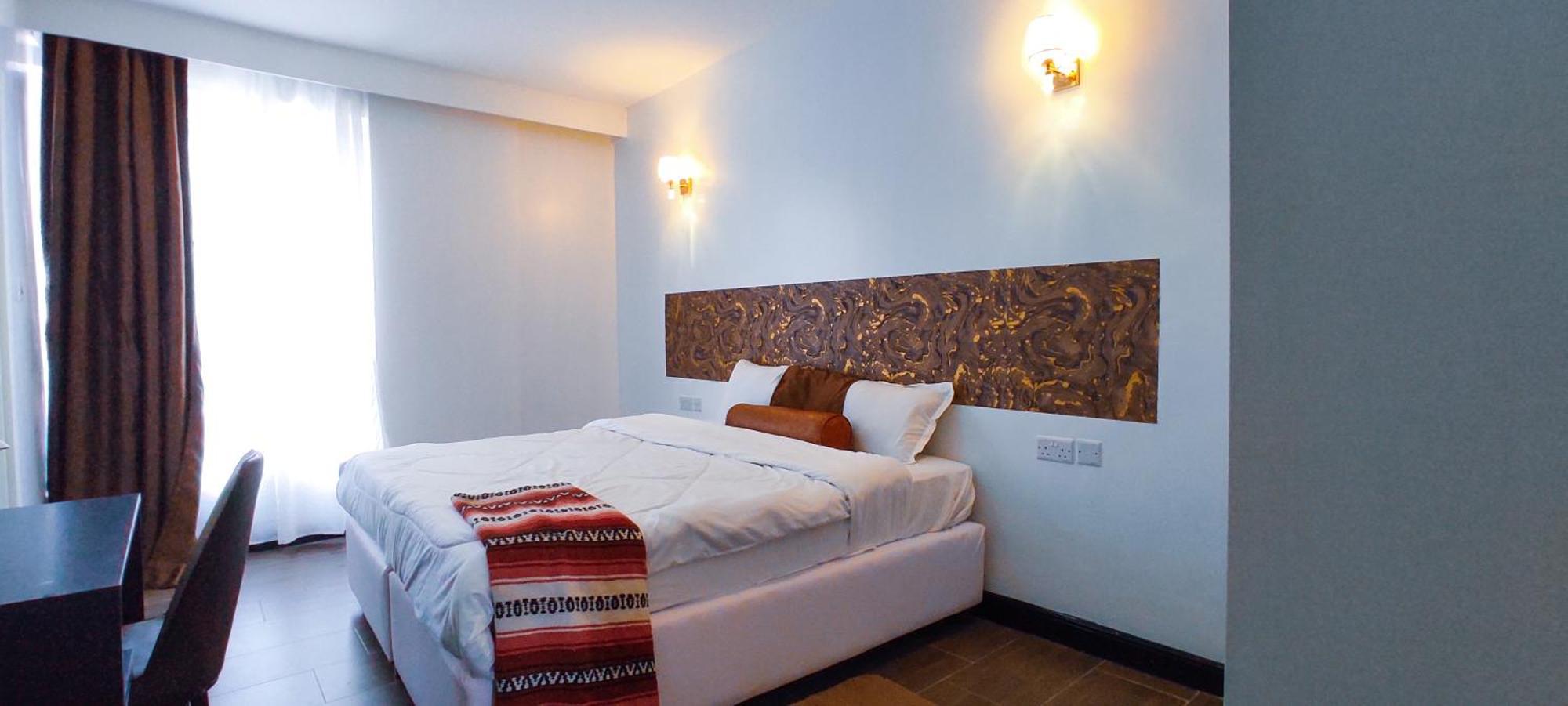 Top Tier Home Nairobi Bagian luar foto