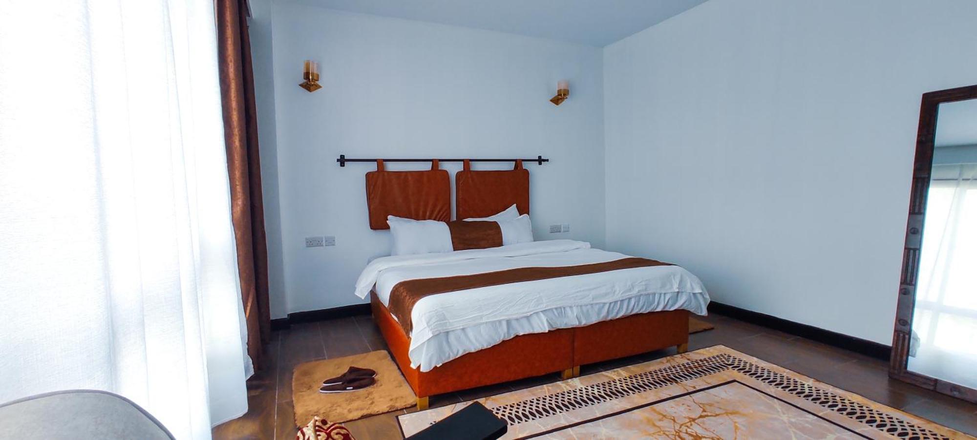 Top Tier Home Nairobi Bagian luar foto