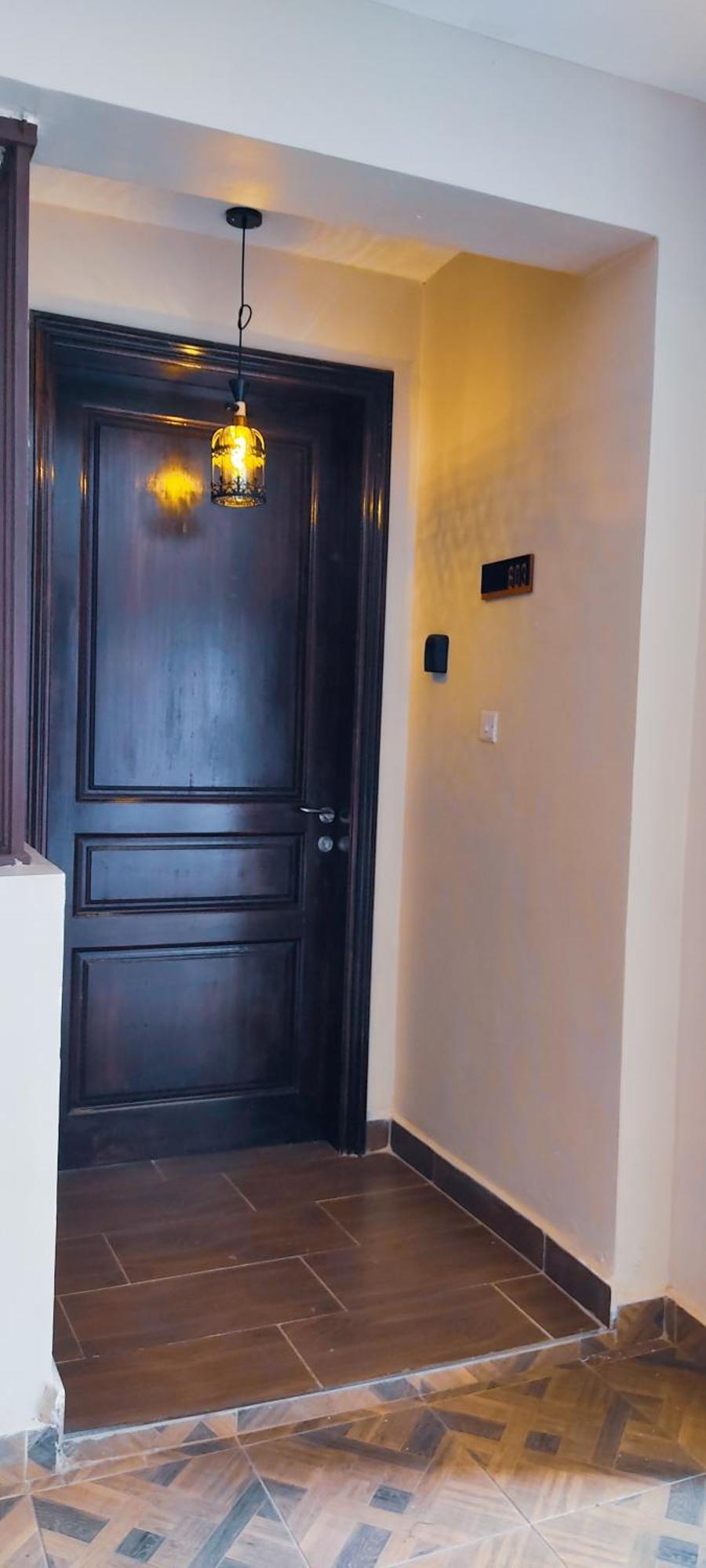 Top Tier Home Nairobi Bagian luar foto