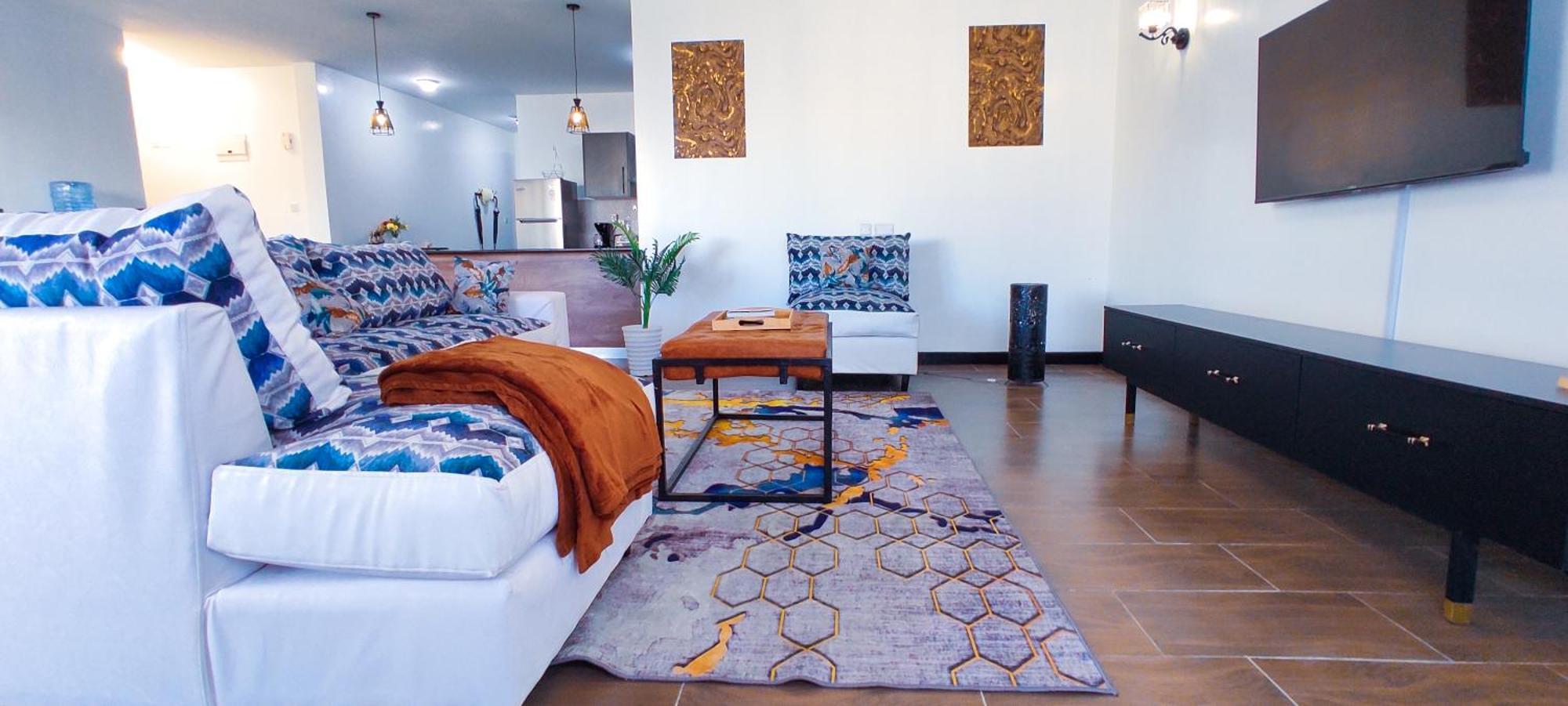 Top Tier Home Nairobi Bagian luar foto