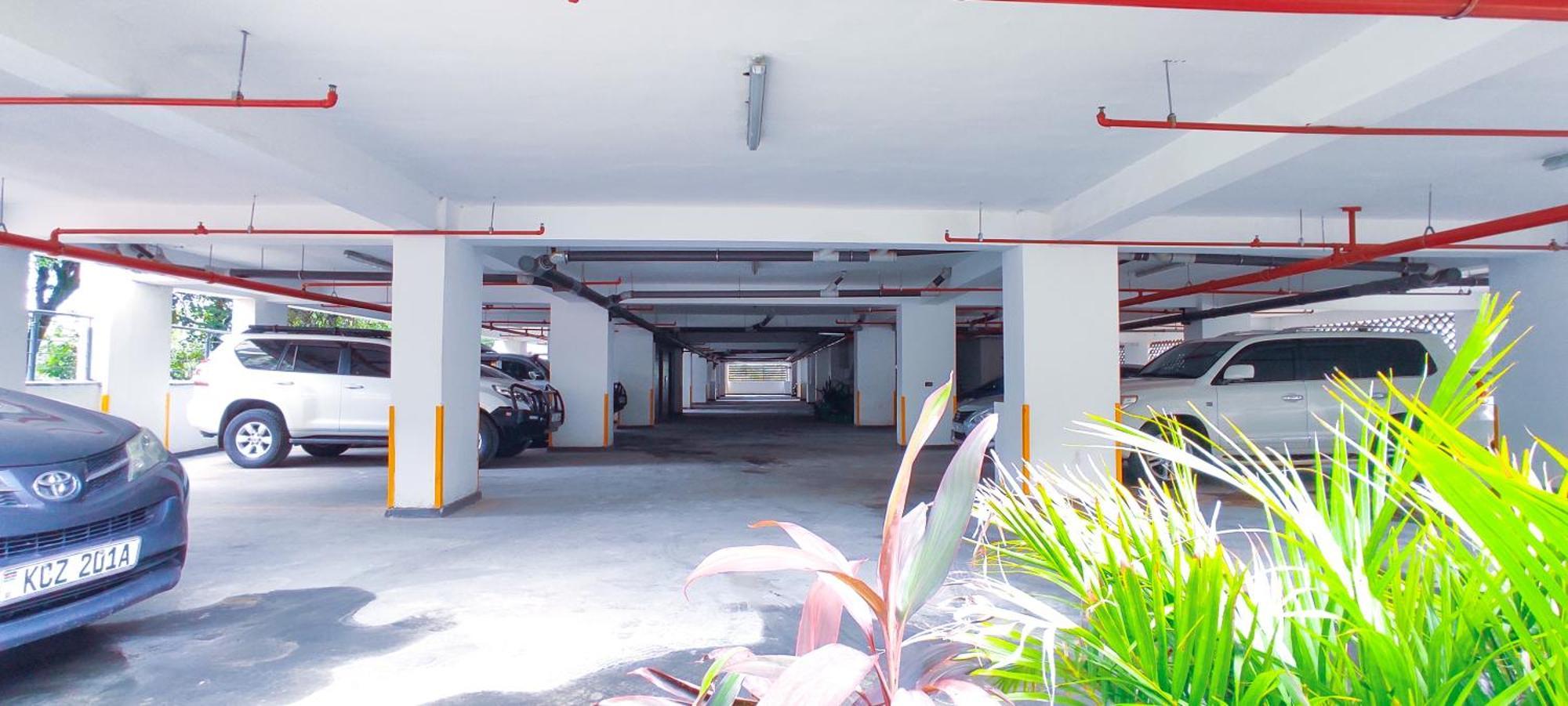 Top Tier Home Nairobi Bagian luar foto